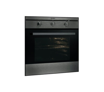 Indesit DIM51KAIX Electric Oven - Stainless Steel